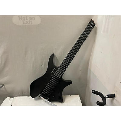 strandberg Boden Metal 7 Solid Body Electric Guitar