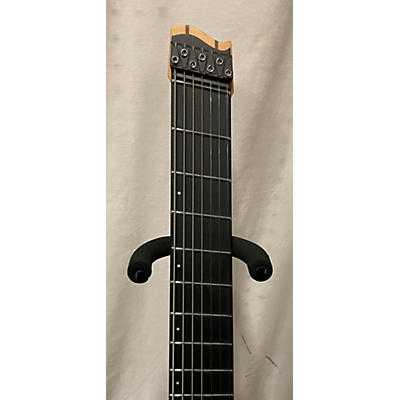 strandberg Boden Metal 7 Solid Body Electric Guitar