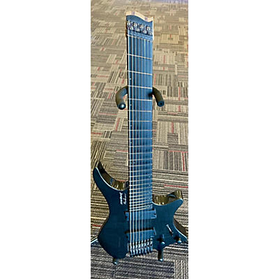 Strandberg Boden Metal 8 Solid Body Electric Guitar