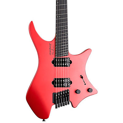 Strandberg Boden Metal NX 6 Electric Guitar