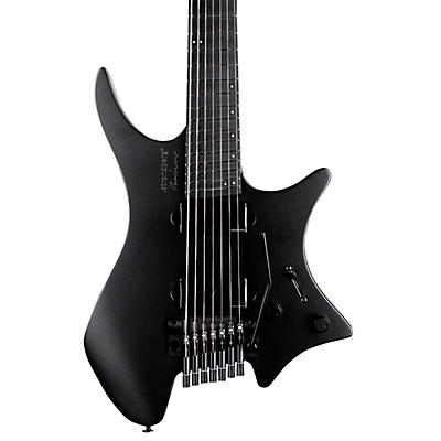 strandberg Boden Metal NX 6 Tremolo Electric Guitar