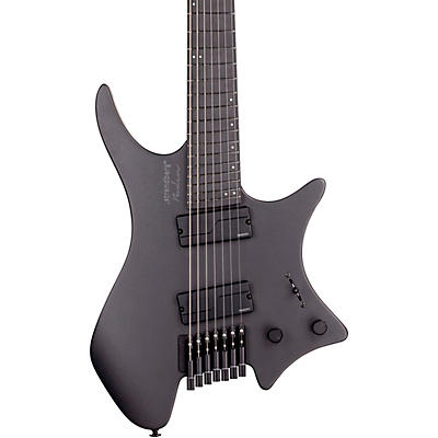strandberg Boden Metal NX 7 7-String Electric Guitar