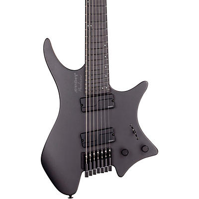 Strandberg Boden Metal NX 7 7-String Electric Guitar