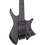 Open-Box Strandberg Boden Metal NX 7 7-String Electric Guitar Condition 1 - Mint Black Granite