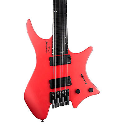 Strandberg Boden Metal NX 7 Electric Guitar