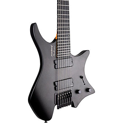 strandberg Boden Metal NX 7 Multi-Scale 7-String Electric Guitar -