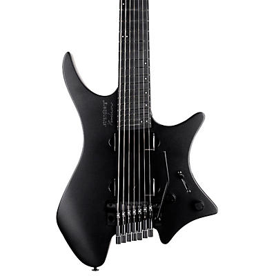 strandberg Boden Metal NX 7 Tremolo Electric Guitar