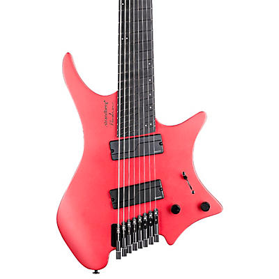 strandberg Boden Metal NX 8 Electric Guitar