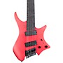 Strandberg Boden Metal NX 8 Electric Guitar Blood Red