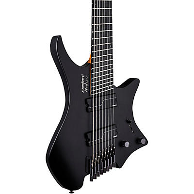 strandberg Boden Metal NX 8 Multi-Scale 8-String Electric Guitar -