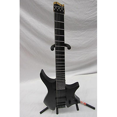 strandberg Boden NX7 Solid Body Electric Guitar