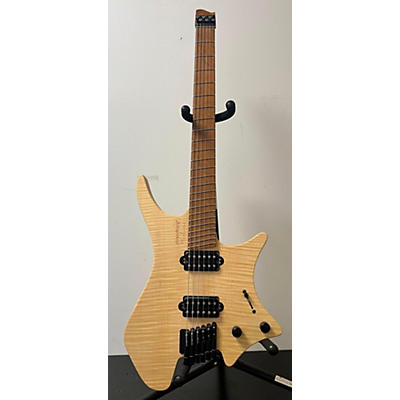 strandberg Boden OS 6 Solid Body Electric Guitar