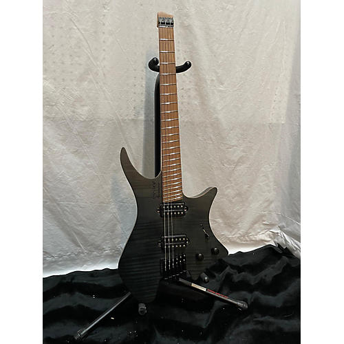 Strandberg Boden Original 6 Electric Guitar Black Onyx