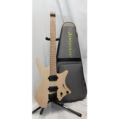 strandberg Boden Original 6 Solid Body Electric Guitar