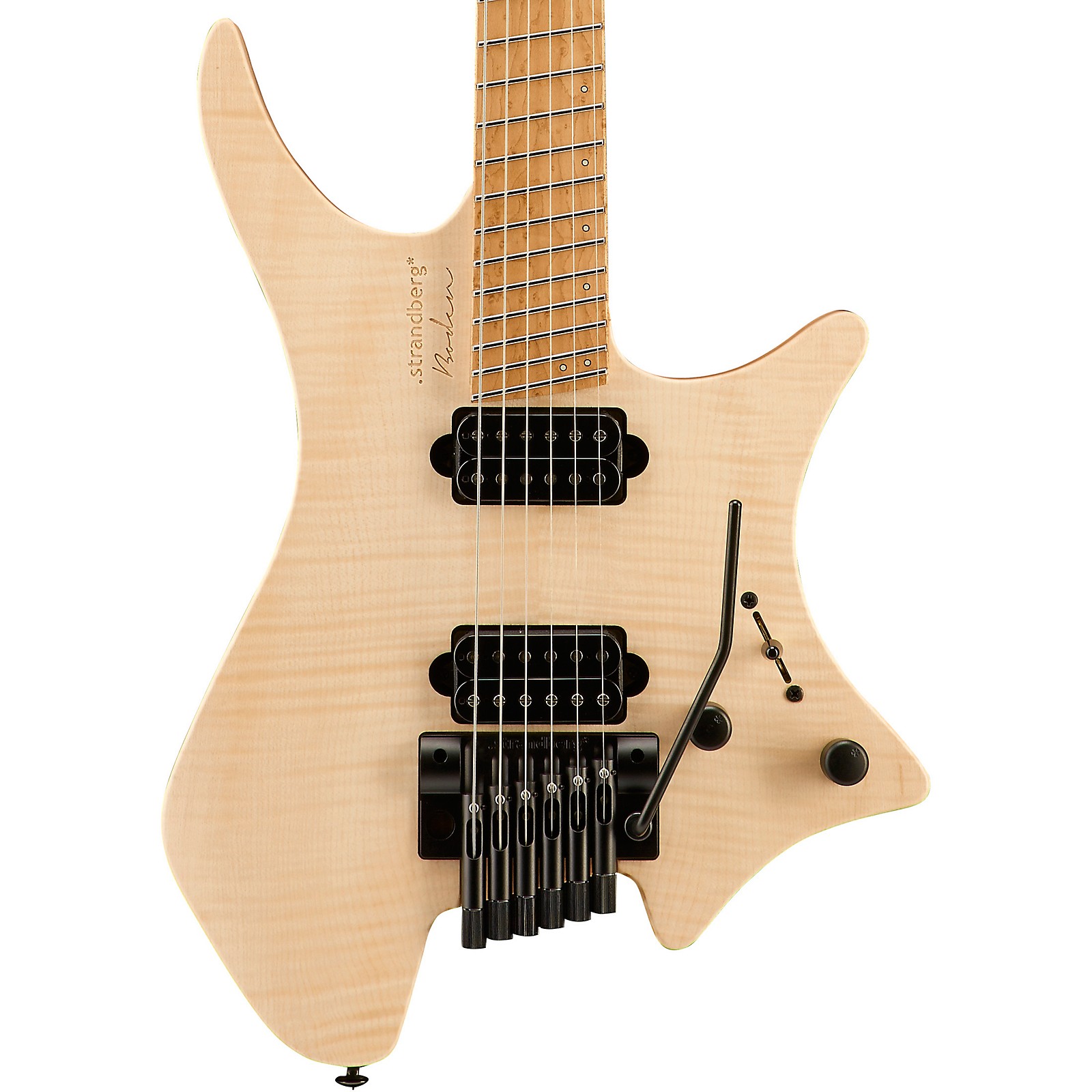 Strandberg Boden Original 6 Tremolo Electric Guitar | Musician's Friend
