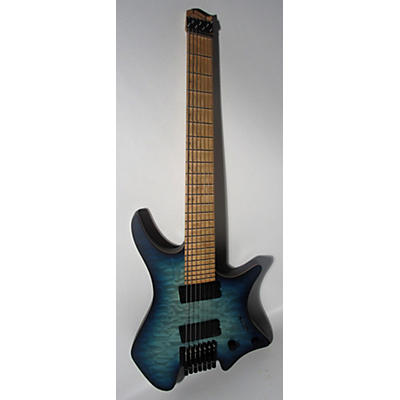 strandberg Boden Original 7 Solid Body Electric Guitar