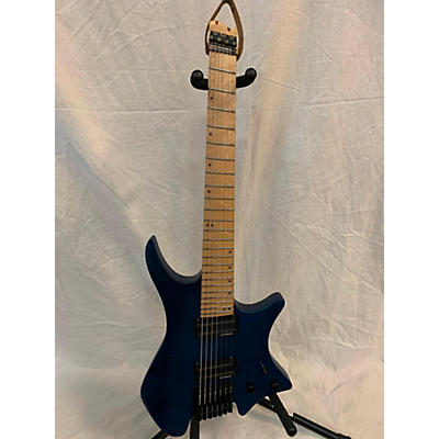 strandberg Boden Original 7 Solid Body Electric Guitar