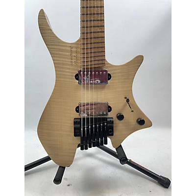 Strandberg Boden Original 7 Tremolo Solid Body Electric Guitar