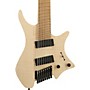 Strandberg Boden Original 8 Electric Guitar Natural