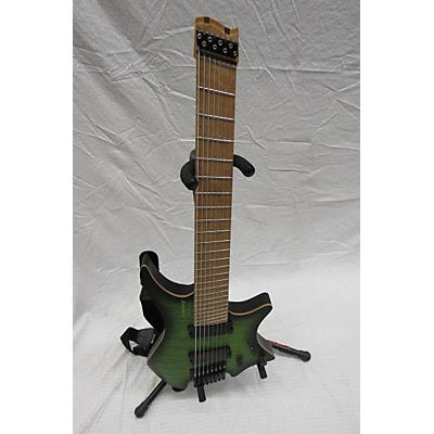 strandberg Boden Original 8 Solid Body Electric Guitar