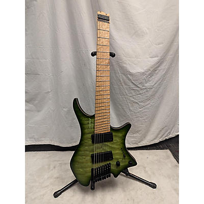 Strandberg Boden Original 8 Solid Body Electric Guitar