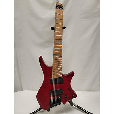 strandberg Boden Original 8 Solid Body Electric Guitar