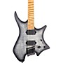 Strandberg Boden Original N2.6 Electric Guitar Black Denim Burst Satin