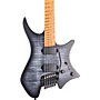 strandberg Boden Original N2.6T Electric Guitar - Black Denim Burst Satin