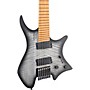 Strandberg Boden Original N2.7 7-String Electric Guitar Black Denim Burst Satin