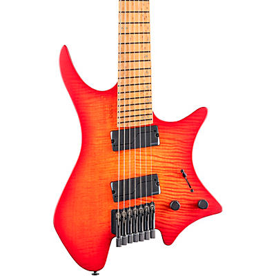 Strandberg Boden Original N2.7 7-String Electric Guitar