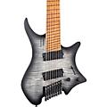 Strandberg Boden Original N2.8 8-String Electric Guitar Black Denim Burst SatinBlack Denim Burst Satin
