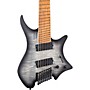 Strandberg Boden Original N2.8 8-String Electric Guitar Black Denim Burst Satin