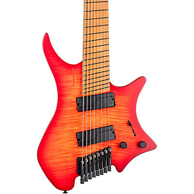 strandberg Boden Original N2.8 8-String Electric Guitar