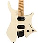 Strandberg Boden Original NX 6 Electric Guitar Natural Flame C2406111