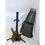 Used strandberg Boden Plini Edition Solid Body Electric Guitar Natural