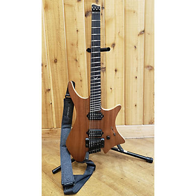 strandberg Boden Plini Edition Solid Body Electric Guitar