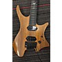 Used Strandberg Boden Plini Edition Solid Body Electric Guitar Mahogany