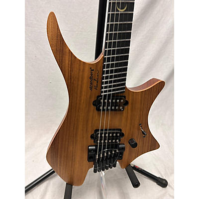 Strandberg Boden Plini Edition Solid Body Electric Guitar