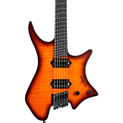 strandberg Boden Plus NX 6 True Temperament Electric Guitar