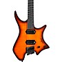 strandberg Boden Plus NX 6 True Temperament Electric Guitar Coppertone