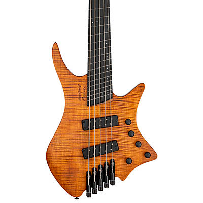 Strandberg Boden Prog 5 2021 Bass