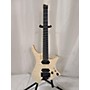Used strandberg Boden Prog 6 Solid Body Electric Guitar quilted maple