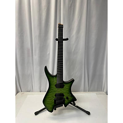 strandberg Boden Prog 6 Solid Body Electric Guitar