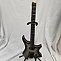 Used Strandberg Boden Prog 6 Solid Body Electric Guitar Silverburst