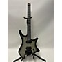 Used Strandberg Boden Prog 6 Solid Body Electric Guitar Charcoal