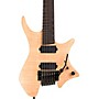 Strandberg Boden Prog 7 Electric Guitar Natural