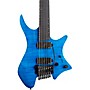 strandberg Boden Prog NX 7 7-String Electric Guitar Deep Blue