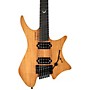 Strandberg Boden Prog NX6 Plini Edition Electric Guitar Natural