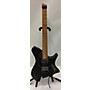 Used Strandberg Boden Salen Classic Solid Body Electric Guitar Black