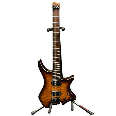 strandberg Boden Standard 6 Solid Body Electric Guitar